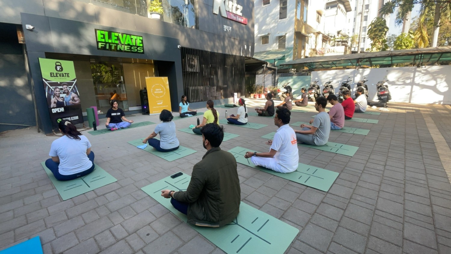 Experience insight 5